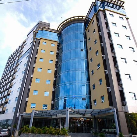 Citi Park Hotel Cebu Powered By Cocotel Εξωτερικό φωτογραφία