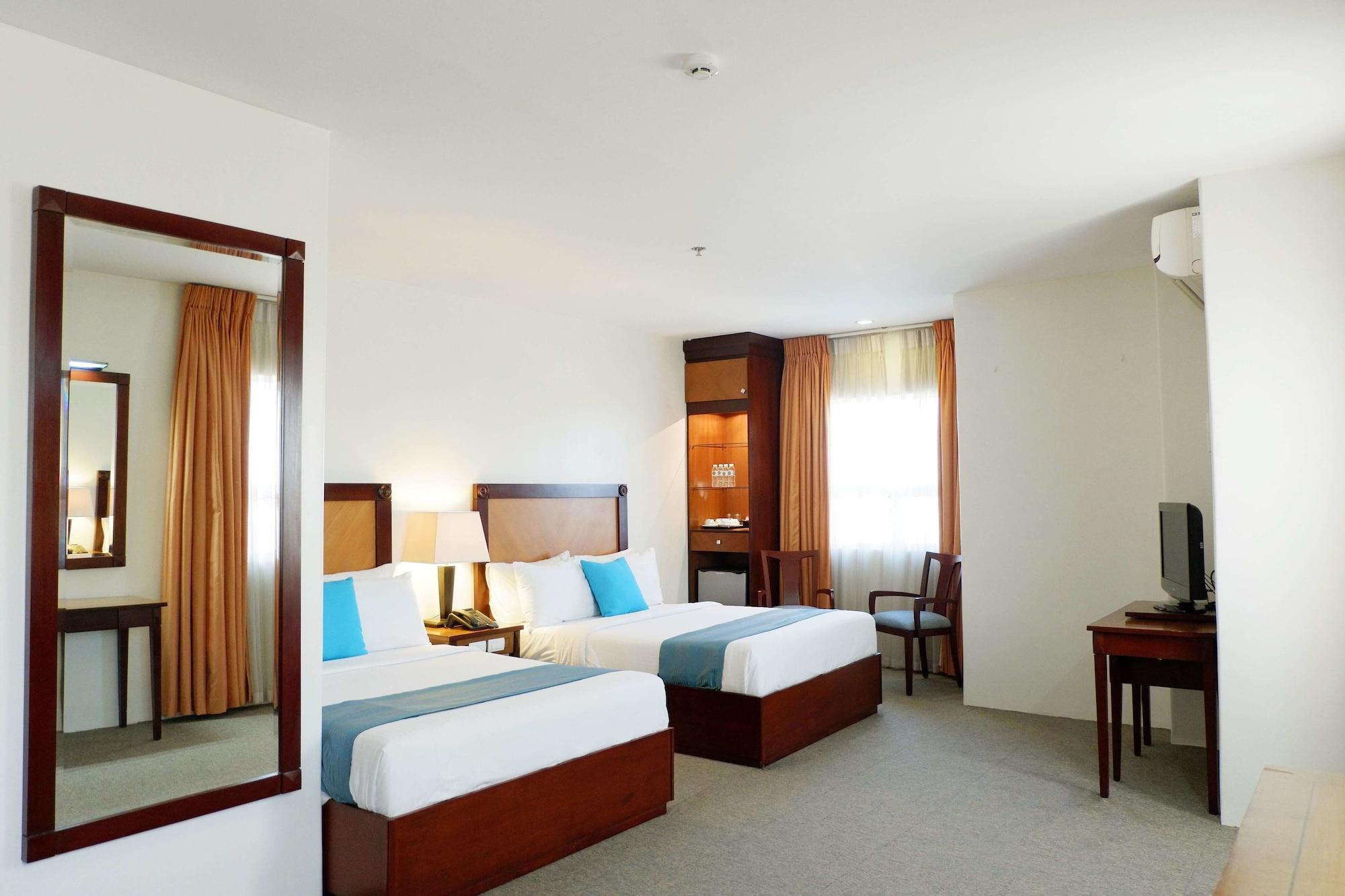 Citi Park Hotel Cebu Powered By Cocotel Εξωτερικό φωτογραφία