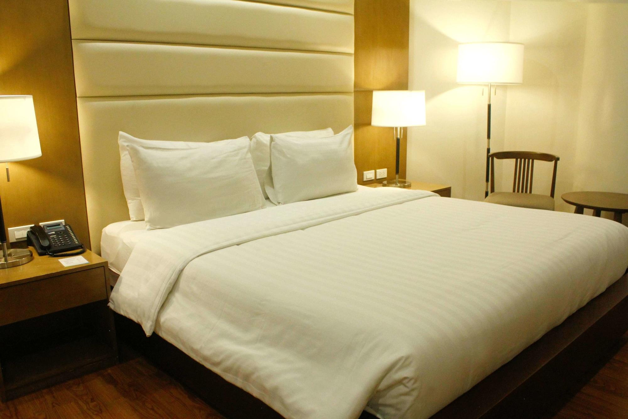 Citi Park Hotel Cebu Powered By Cocotel Εξωτερικό φωτογραφία