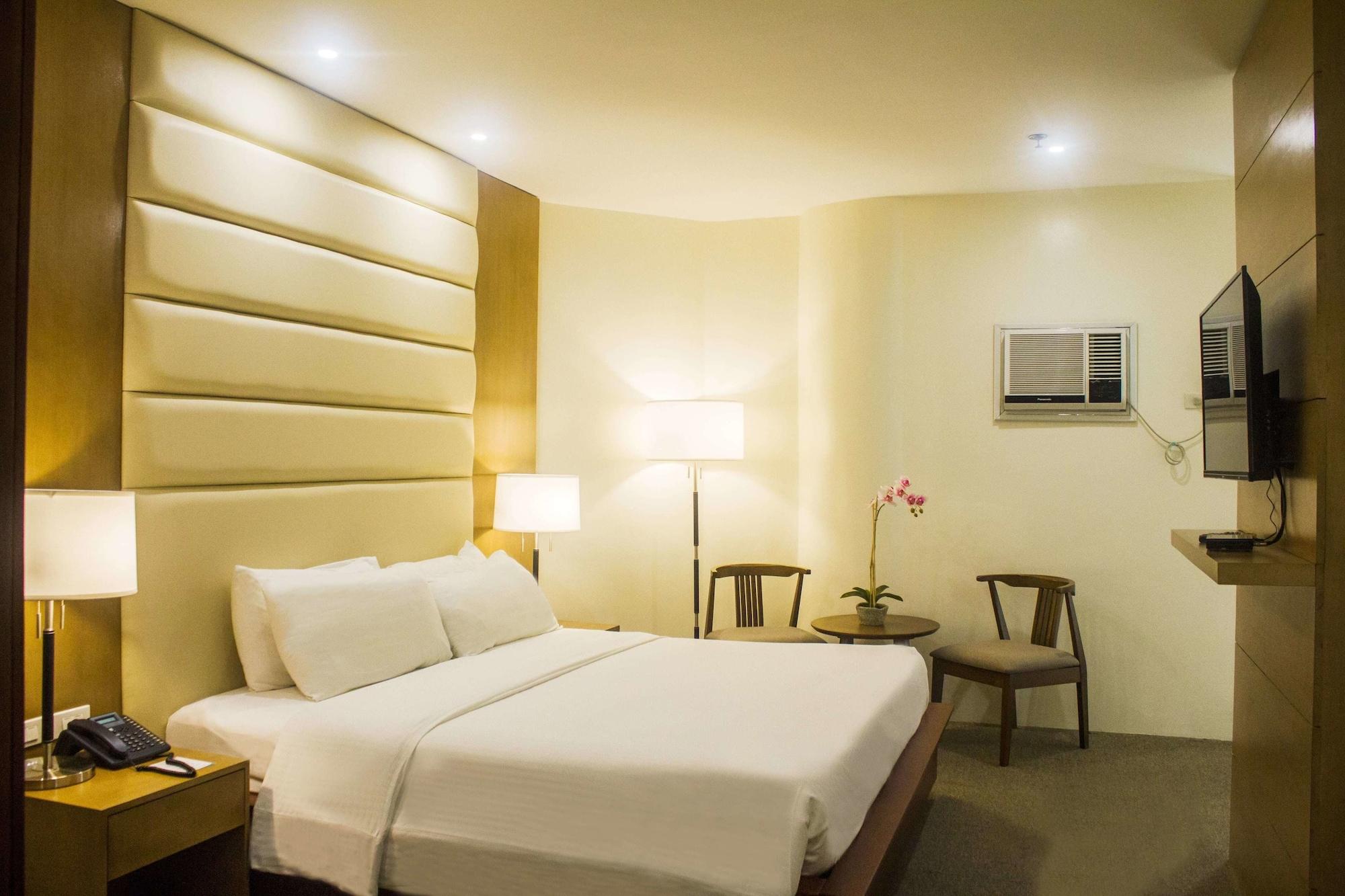 Citi Park Hotel Cebu Powered By Cocotel Εξωτερικό φωτογραφία