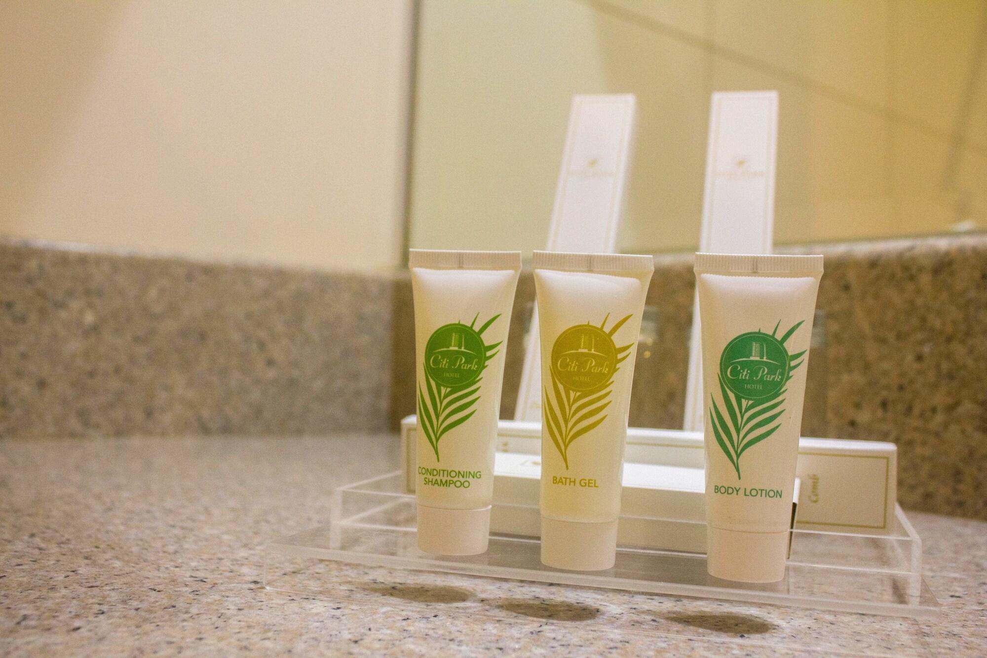 Citi Park Hotel Cebu Powered By Cocotel Εξωτερικό φωτογραφία