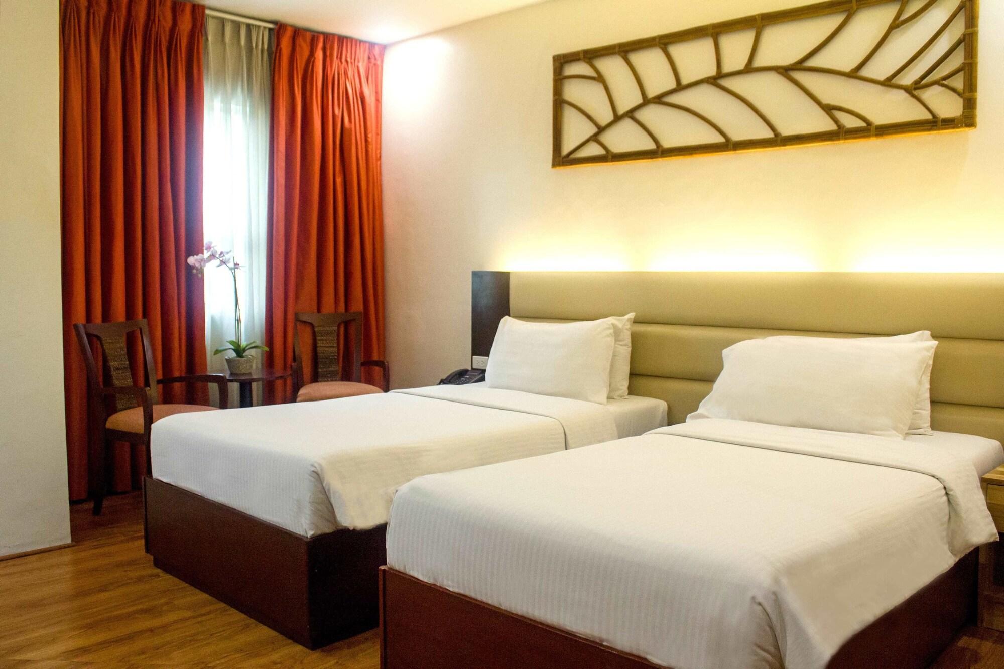 Citi Park Hotel Cebu Powered By Cocotel Εξωτερικό φωτογραφία