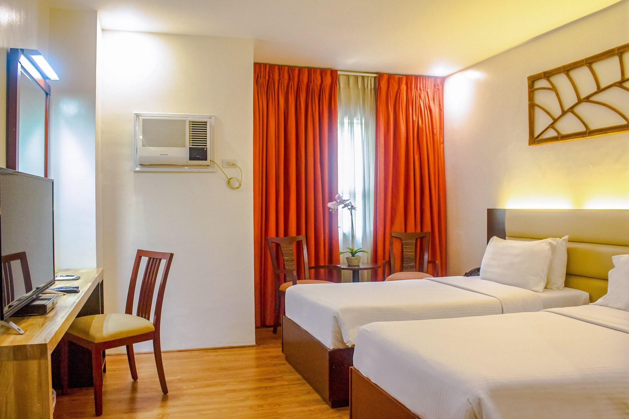 Citi Park Hotel Cebu Powered By Cocotel Εξωτερικό φωτογραφία