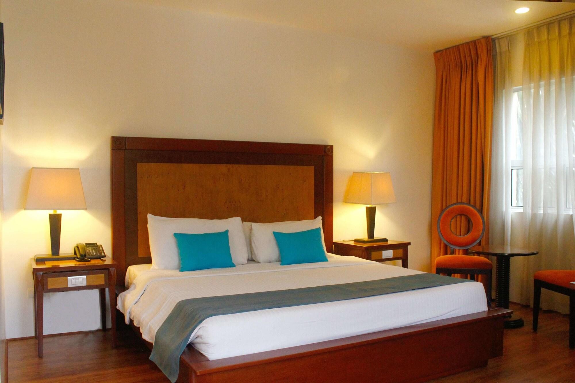 Citi Park Hotel Cebu Powered By Cocotel Εξωτερικό φωτογραφία