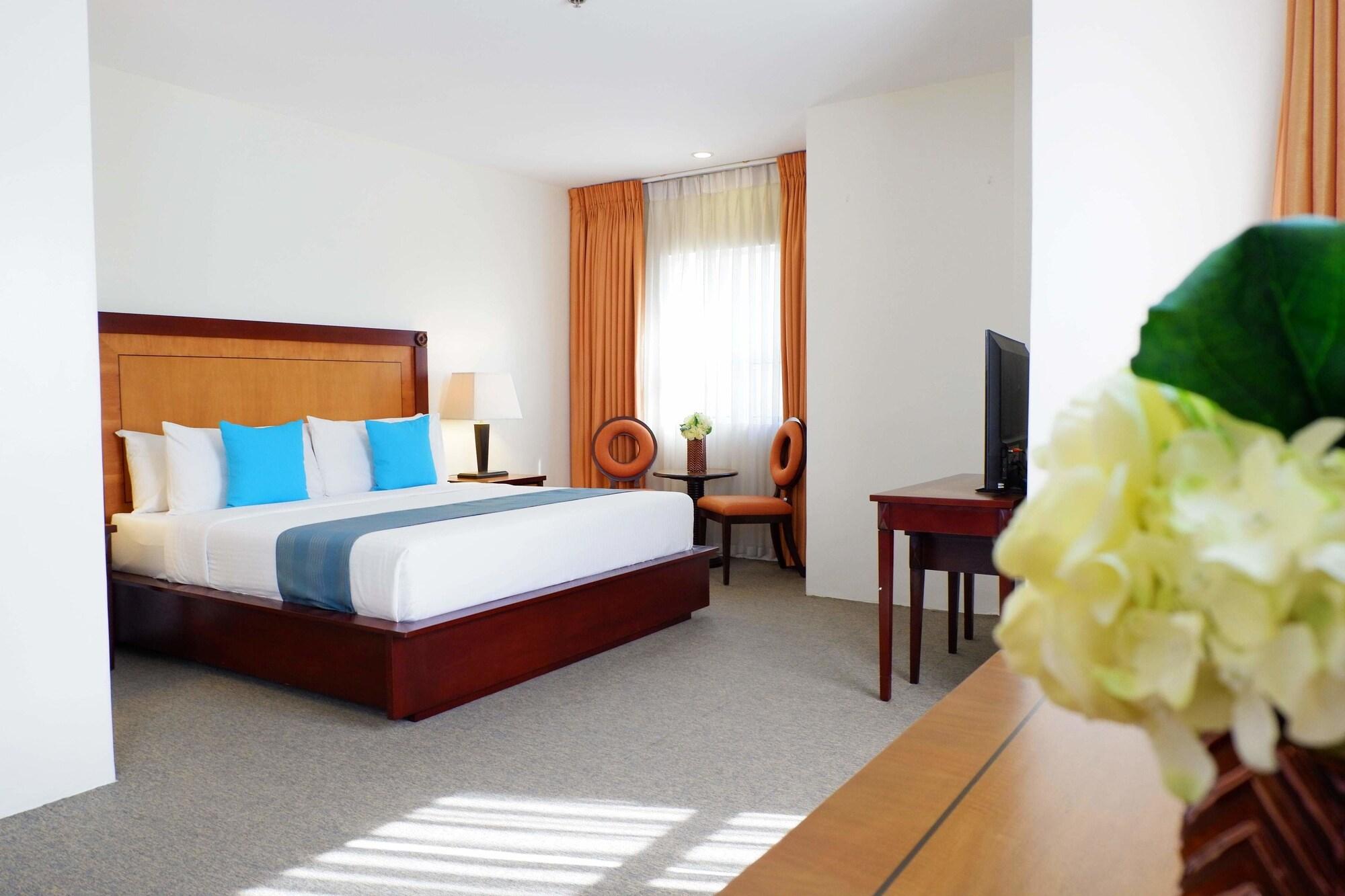 Citi Park Hotel Cebu Powered By Cocotel Εξωτερικό φωτογραφία