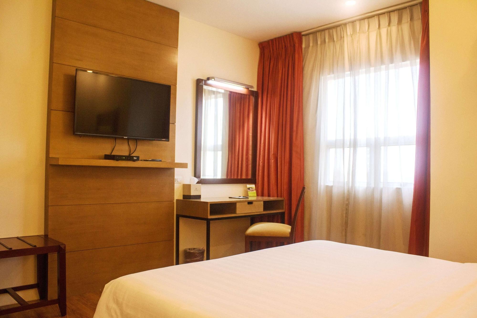 Citi Park Hotel Cebu Powered By Cocotel Εξωτερικό φωτογραφία