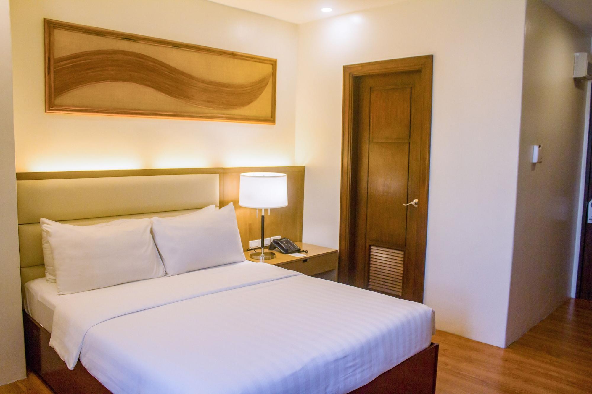 Citi Park Hotel Cebu Powered By Cocotel Εξωτερικό φωτογραφία