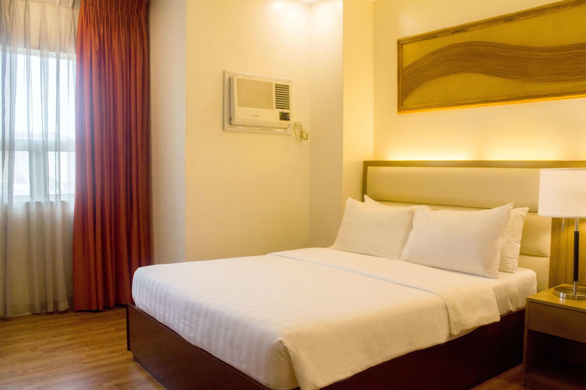 Citi Park Hotel Cebu Powered By Cocotel Εξωτερικό φωτογραφία