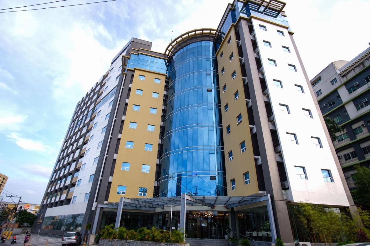 Citi Park Hotel Cebu Powered By Cocotel Εξωτερικό φωτογραφία