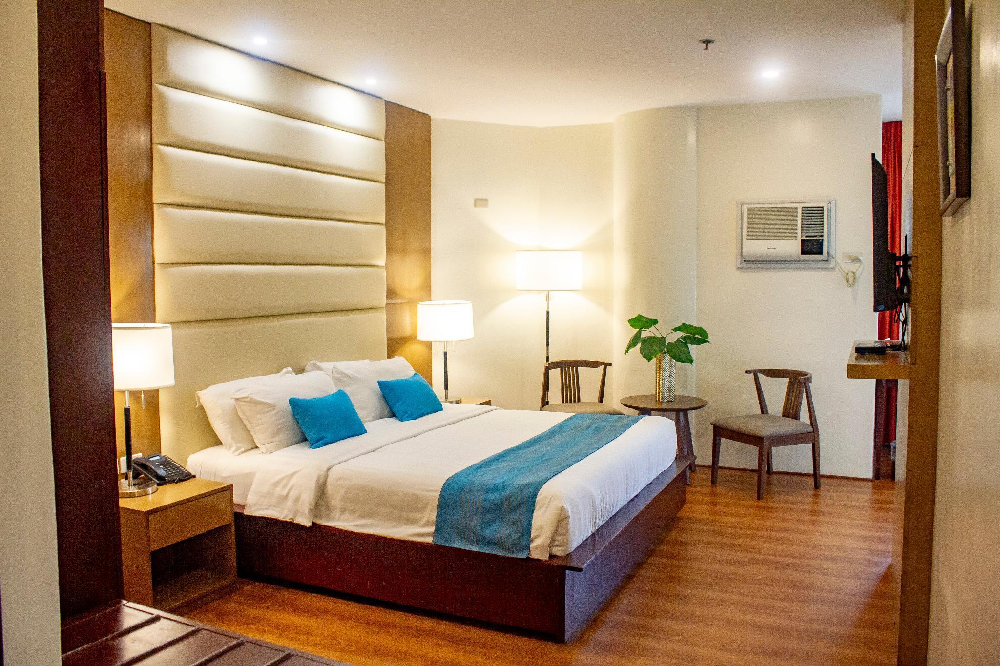 Citi Park Hotel Cebu Powered By Cocotel Εξωτερικό φωτογραφία