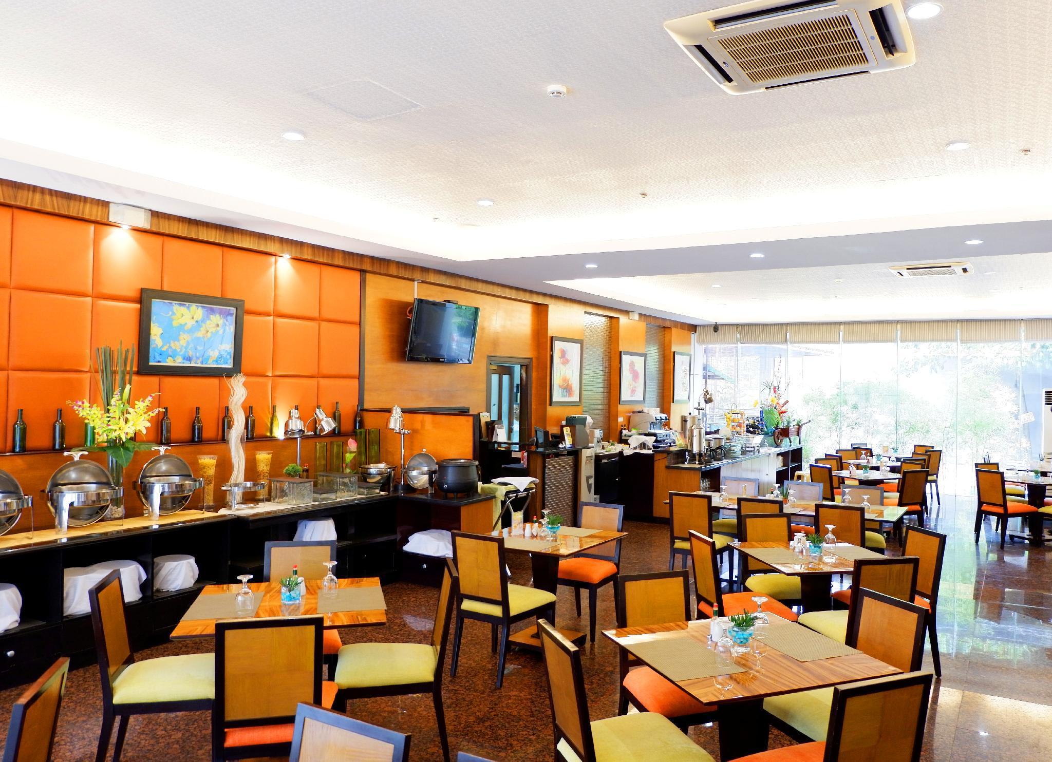 Citi Park Hotel Cebu Powered By Cocotel Εξωτερικό φωτογραφία