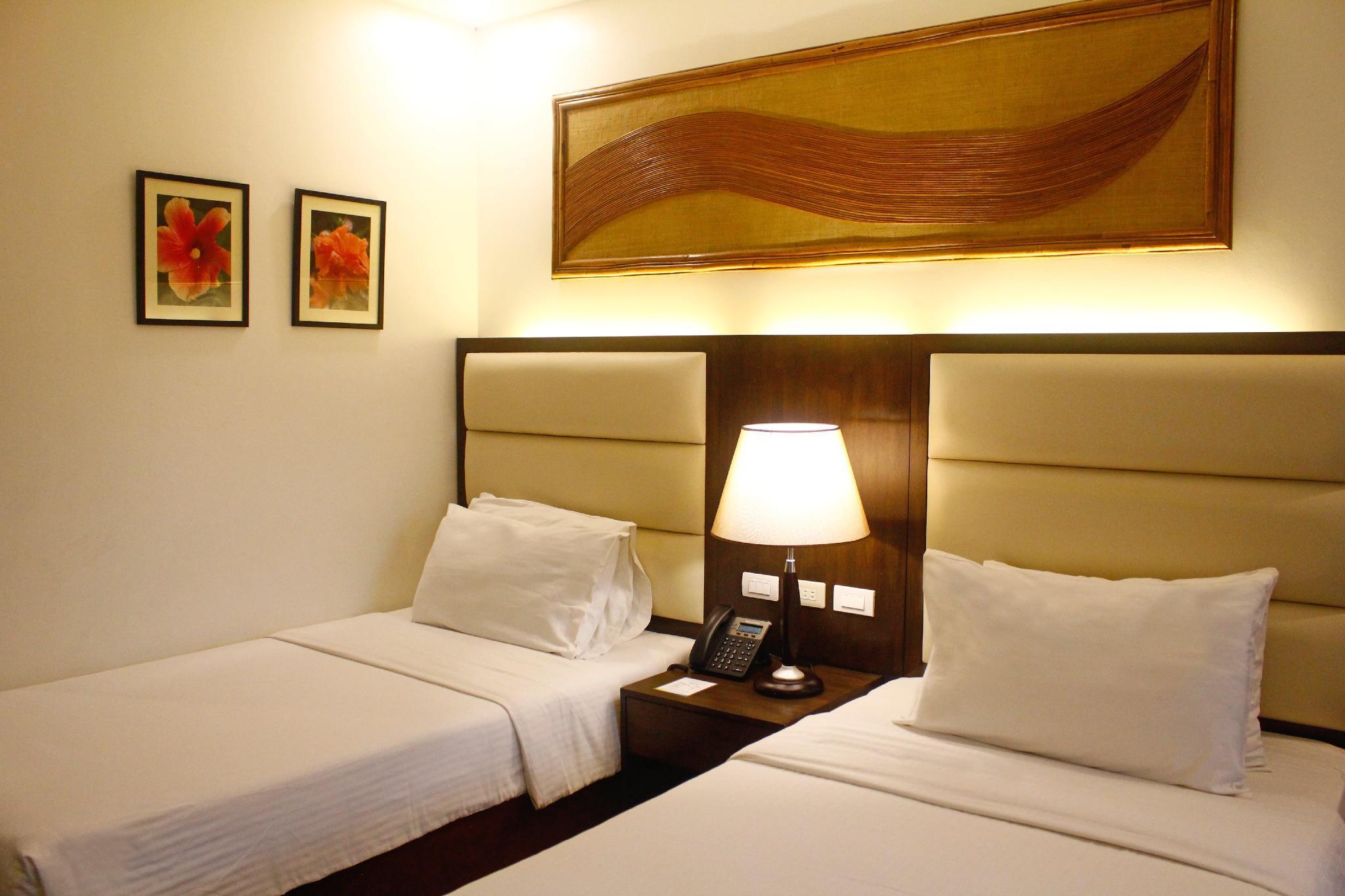 Citi Park Hotel Cebu Powered By Cocotel Εξωτερικό φωτογραφία