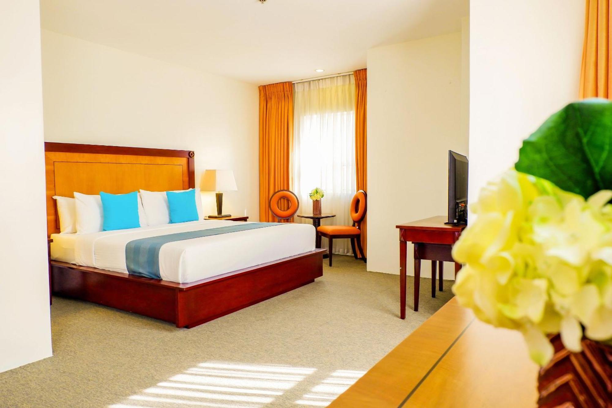 Citi Park Hotel Cebu Powered By Cocotel Εξωτερικό φωτογραφία