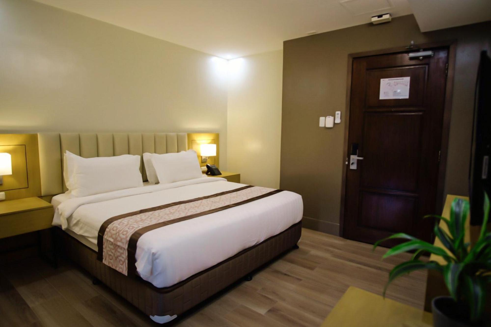 Citi Park Hotel Cebu Powered By Cocotel Εξωτερικό φωτογραφία
