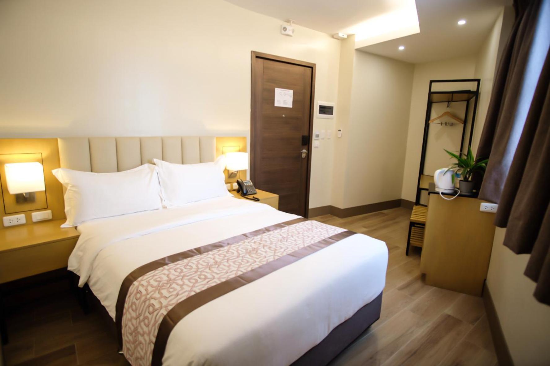 Citi Park Hotel Cebu Powered By Cocotel Εξωτερικό φωτογραφία