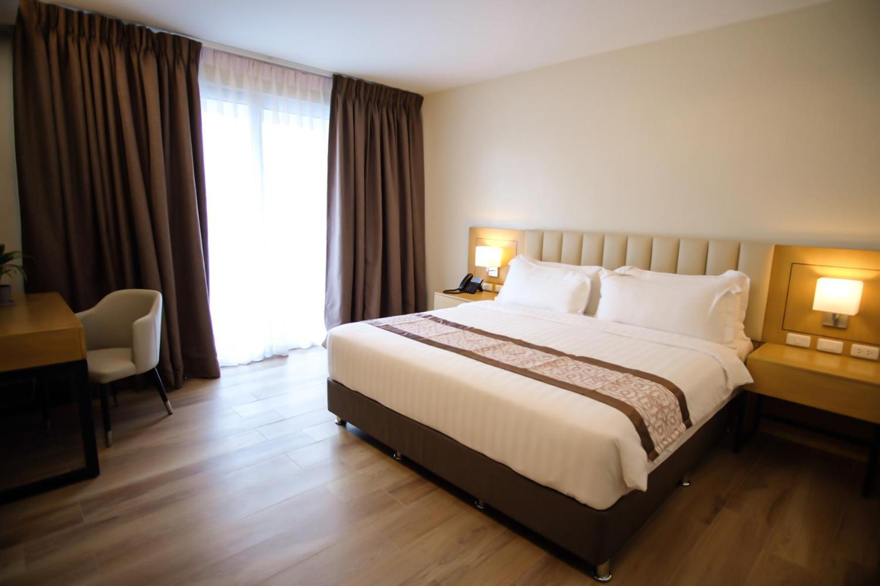 Citi Park Hotel Cebu Powered By Cocotel Εξωτερικό φωτογραφία