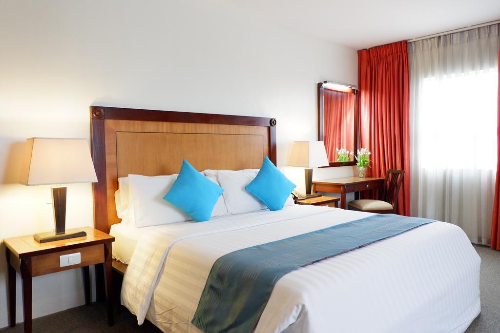 Citi Park Hotel Cebu Powered By Cocotel Εξωτερικό φωτογραφία
