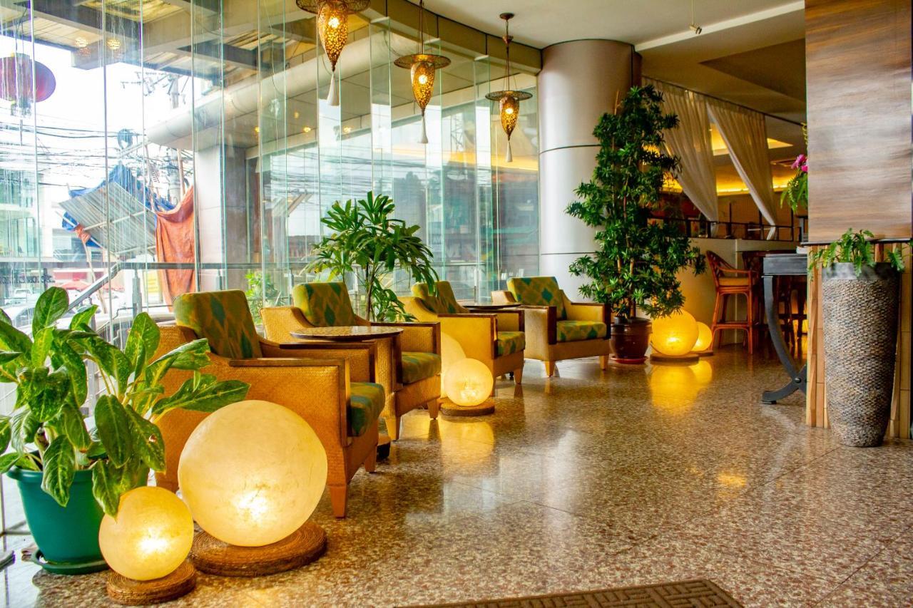 Citi Park Hotel Cebu Powered By Cocotel Εξωτερικό φωτογραφία