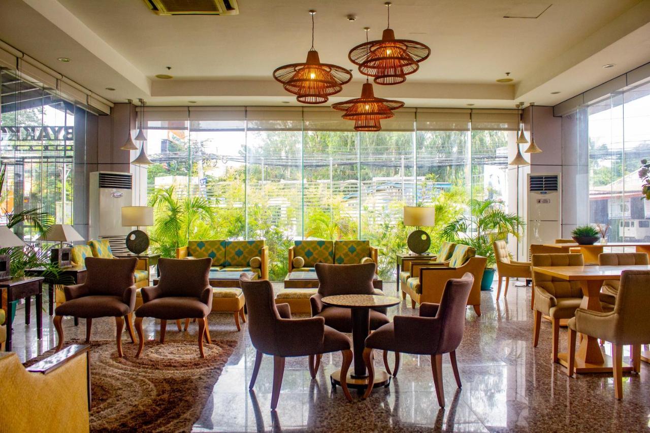 Citi Park Hotel Cebu Powered By Cocotel Εξωτερικό φωτογραφία