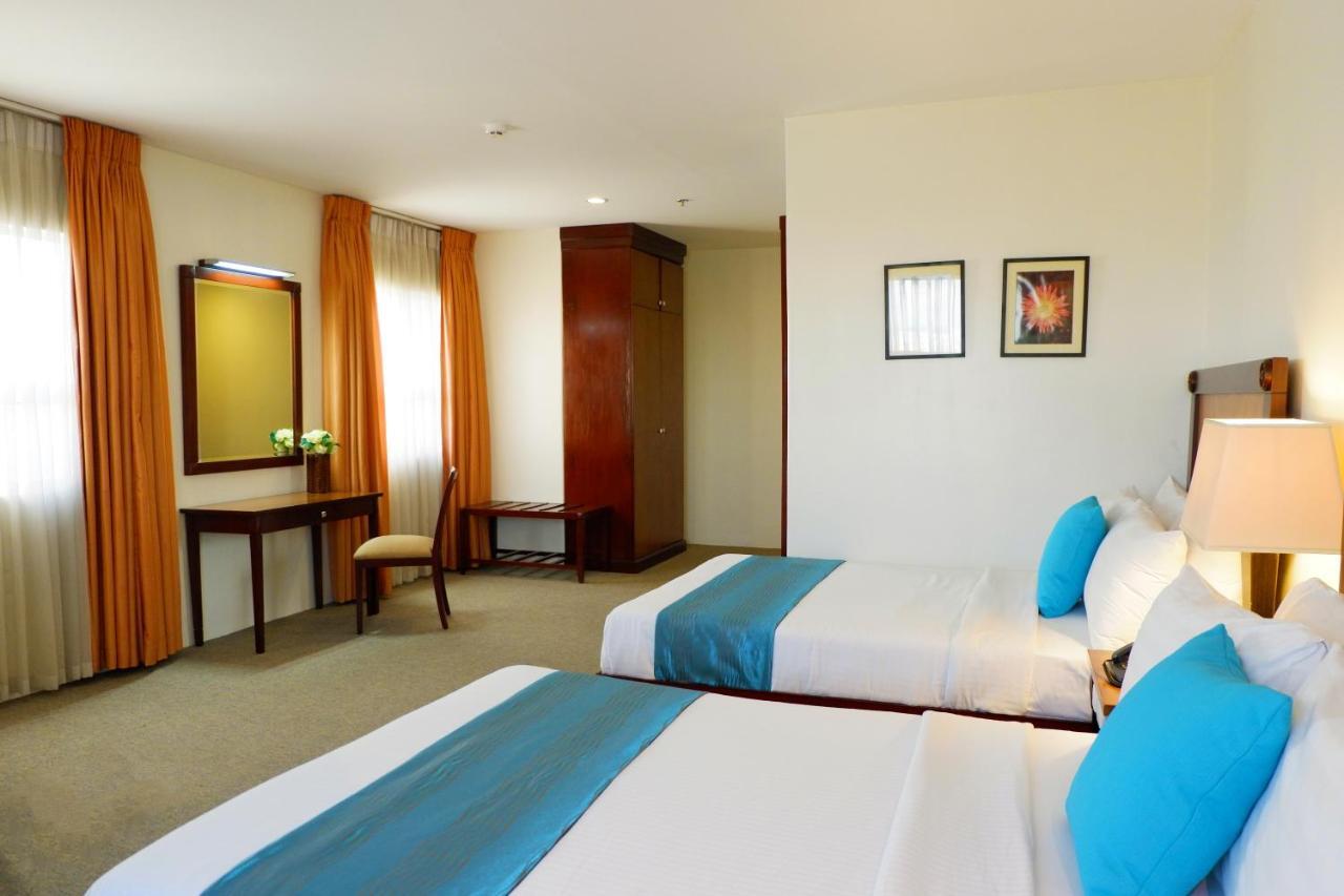 Citi Park Hotel Cebu Powered By Cocotel Εξωτερικό φωτογραφία