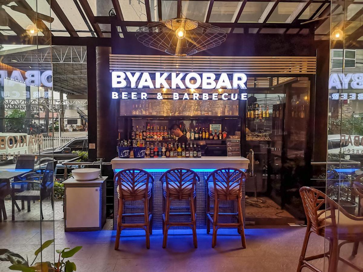 Citi Park Hotel Cebu Powered By Cocotel Εξωτερικό φωτογραφία